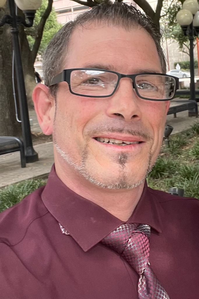 W. Paul Robinson Profile photo.